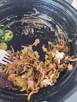 Bulgari Noodle Bowl