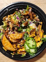 Bulgogi Fries