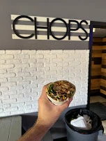 Huli-Huli Wrap