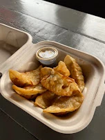 Mandu-Potstickers